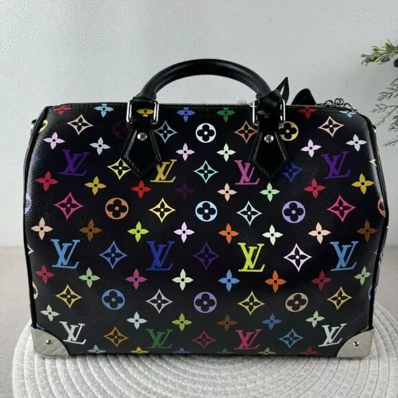 Louis Vuitton Women Pre-Loved Bag Brand New Condition - Picture 4 of 9